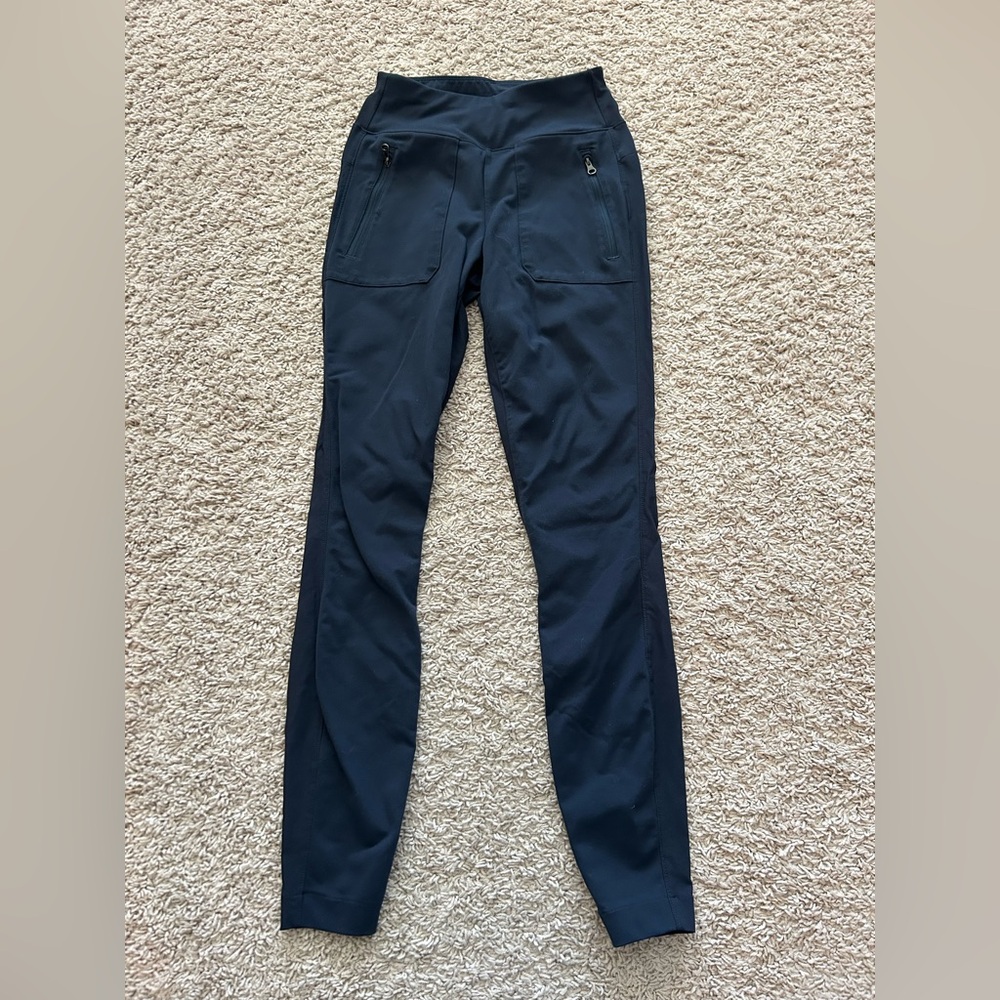 The North Face Women's Navy Pants